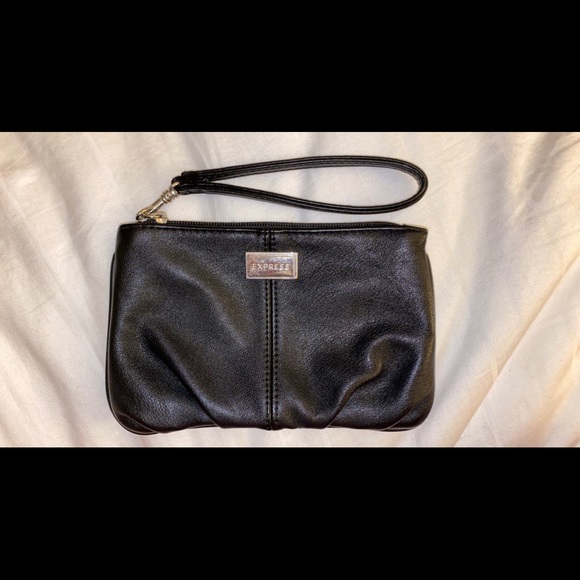 Set of 3 • Express Wrislets (gold, black & tan) - Picture 4 of 7